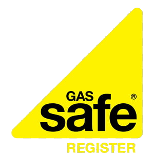 Gas Safe Registered